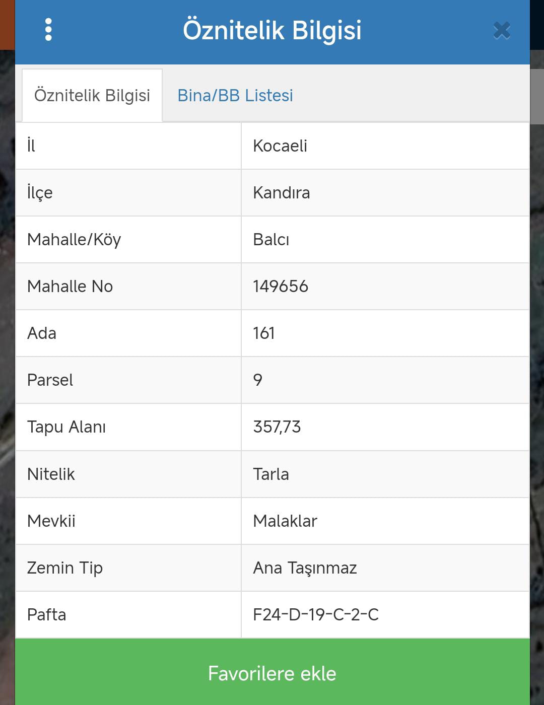 İlan Resmi